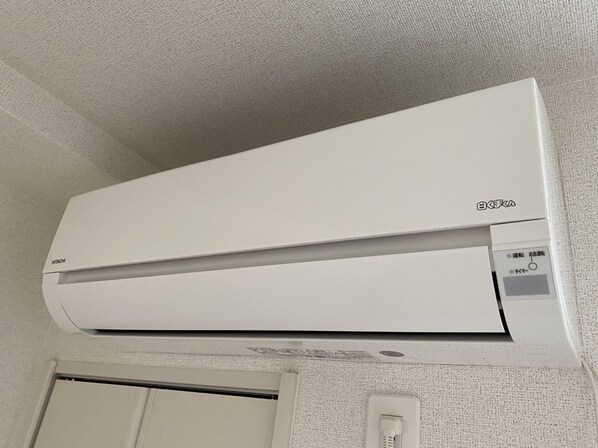 コレクトライルの物件内観写真